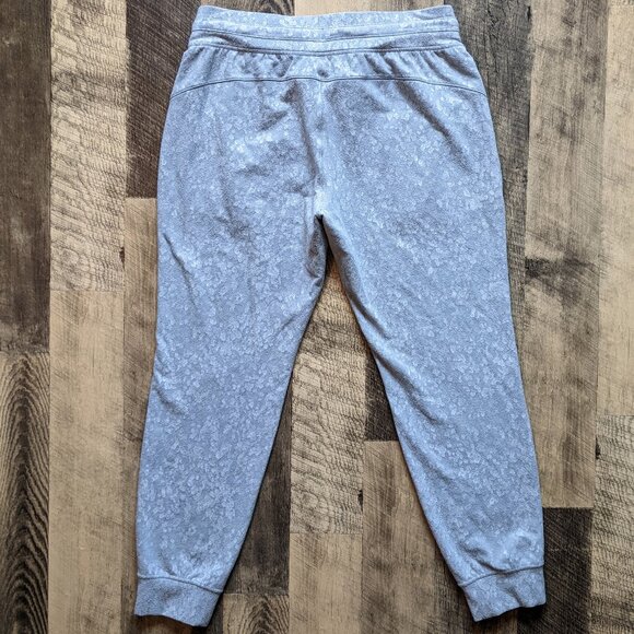 Lululemon Ready to Rulu Jogger Pants 29” Inseam Grey Silver - Picture 3 of 6